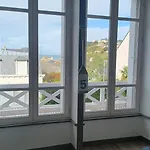 Joli Studio Vue Mer 200 M De La Plage
