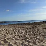 Maison De Bord De Mer - Proche Plage