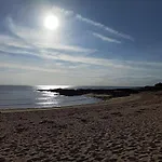 Maison De Bord De Mer - Proche Plage
