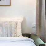 Charmant Studio A Deux Pas De La Plage A Cabourg - Fr-1-788-32