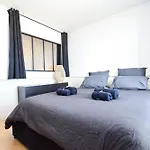 Appartement 4 Pers Vue Mer Au Grand Hotel