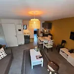 Appartement Remparts De Guerande