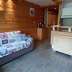 Joli Appartement Situe A L'Entree Du Val Claret