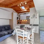 Studio Piscine Partagee