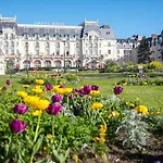 Chalet Cabourg California Park