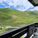 Joli Appartement Situe A L'Entree Du Val Claret