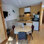 Charmant Appartement 2P Avec Terrasse Et Animaux - La Tania - Fr-1-513-95