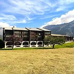 Residence Les Pres - Agreable Appartement Sur Les Pistes - 4/5 Pers Mae-4671