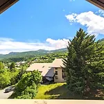 Residence Les Maisonnettes - Grand Appartement Au Calme - 6/7 Pers Mae-4661