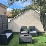 La Maison Du Canal - Les Pieds Dans L'Eau - Climatisation