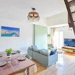 Le Republique - Beau Duplex Avec 2 Ch Hypercentre