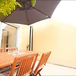 T2 Rez De Jardin Acces Direct Plage