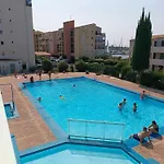 Studio Cabine Climatise Sur L'Ile Des Pecheurs