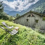 Chalet Le Soli Morzine - By Emerald Stay