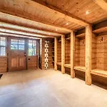 Chalet Le Soli Morzine - By Emerald Stay