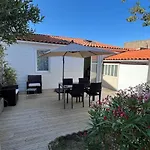 Maisonnette Quartier Arago