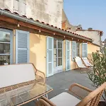 3Capu4Em Cosy T2 Avec Terrasse Refait A Neuf - Noaille