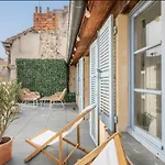 3Capu4Em Cosy T2 Avec Terrasse Refait A Neuf - Noaille