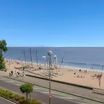 Sejour Vue Mer Pour 4 - 20M Plage De La Baule