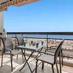 Sejour Vue Mer Pour 4 - 20M Plage De La Baule