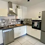 Appartement Renove 76M2 Proche Plage