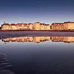 L'Ecrin Marin - Face Mer - Wimereux