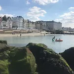 L'Ecrin Marin - Face Mer - Wimereux