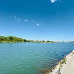 Havre De Paix A Saint Cyprien A 300M De La Plage