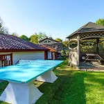 Holiday Home Les 7 Nains-4 By Interhome