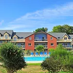 Goelia Residence Du Golf De L'Ocean