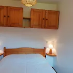 Appart. 2 Pieces, 6 Couchages, Terrasse, Garage, Le Grand-Bornand - Fr-1-241-27