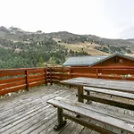 Appartement Familial - 2 Chambres, Balcon, Proche Pistes, Meribel - Fr-1-355-96