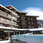 Appartement 1 Ch. Confortable Avec Balcon Et Casier A Skis A Meribel - Fr-1-355-45