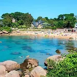 Maison 3* Renovee, Proche Plage Et Sentier Des Douaniers, 4 Pers, Wifi, Parking, Jardin, Bbq - Fr-1-368-156