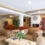Cgh Residence Boutique Le Lodge Des Neiges
