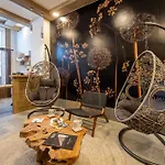 Cgh Residence Boutique Le Lodge Des Neiges
