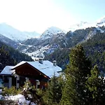 Vaste Appt 2 Ch + Cabine, 200M Des Pistes, Parking, Balcon Sud, Non-Fumeur - Fr-1-355-183