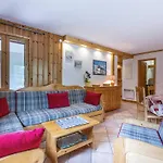 Charmant Appartement 3 Chambres A Meribel, Proche Pistes Et Commerces - Fr-1-355-200