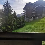 Appartement 3 Pieces Avec Balcon, Wifi Et Animaux Acceptes A Meribel - Fr-1-355-201