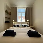 Appartement De Charme Avec Balcon - Le Grand Large