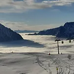 Edelweiss Vaujany Alpes D'Huez 4 Etoiles