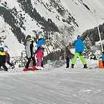 Edelweiss Vaujany Alpes D'Huez 4 Etoiles