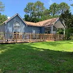 Maison Bleue
