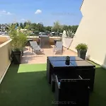 Residence Heliopolis Batiment K - Studio 2 Pers. Heliopolis K Mae-4604