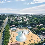 Camping Officiel Siblu La Plage