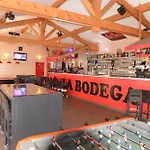Camping Officiel Siblu Les Embruns