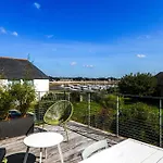 Vue Sur La Marina - Port St Jacques Sarzeau