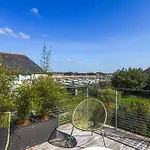 Vue Sur La Marina - Port St Jacques Sarzeau