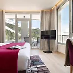 Mgm Hotels & Residences - Hotel Alhena