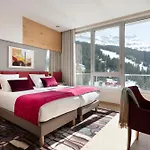 Mgm Hotels & Residences - Hotel Alhena
